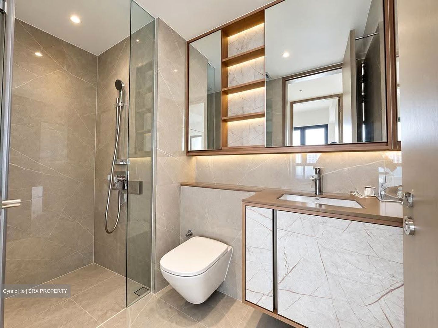 The Myst (D23), Condominium #635822671